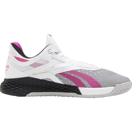 reebok nano x womens training shoes white 28830633132240
