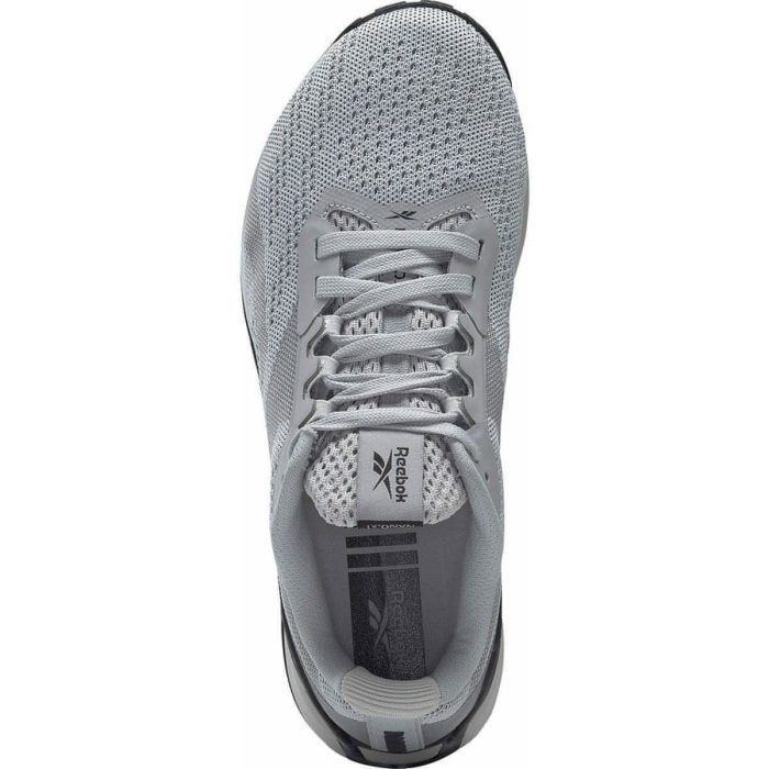reebok nano x1 womens training shoes grey 30090857644240