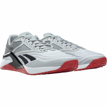 reebok nano x2 mens training shoes grey 37381899616464