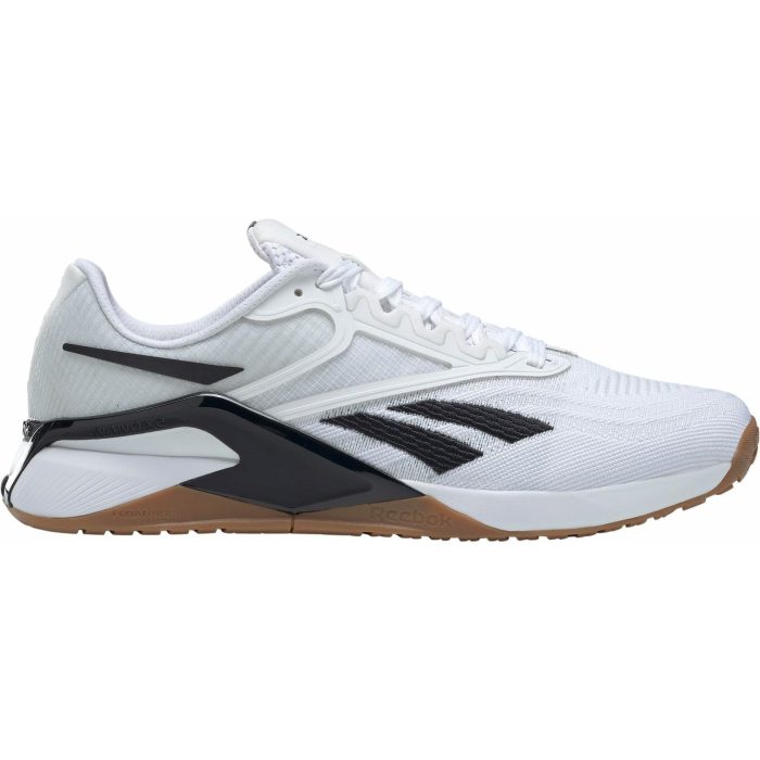 reebok nano x2 mens training shoes white 37380916707536