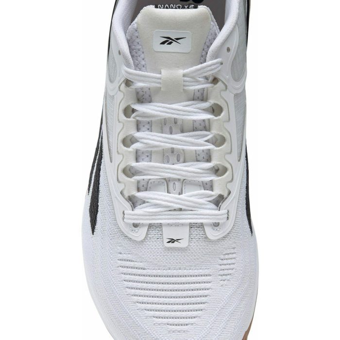 reebok nano x2 mens training shoes white 37380916969680
