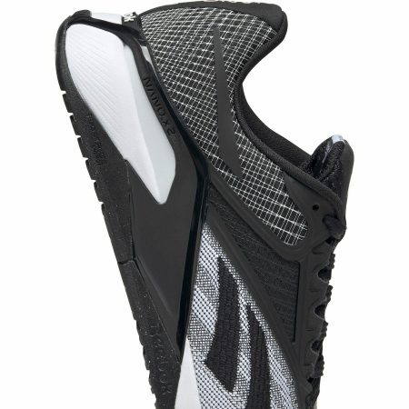 reebok nano x2 womens training shoes black 37358058340560