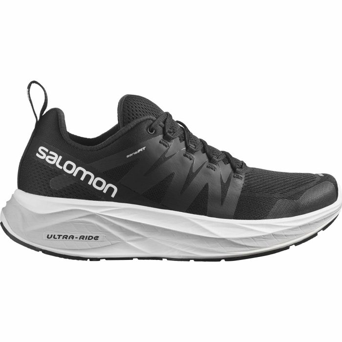 salomon glide max mens running shoes black 37272885788880