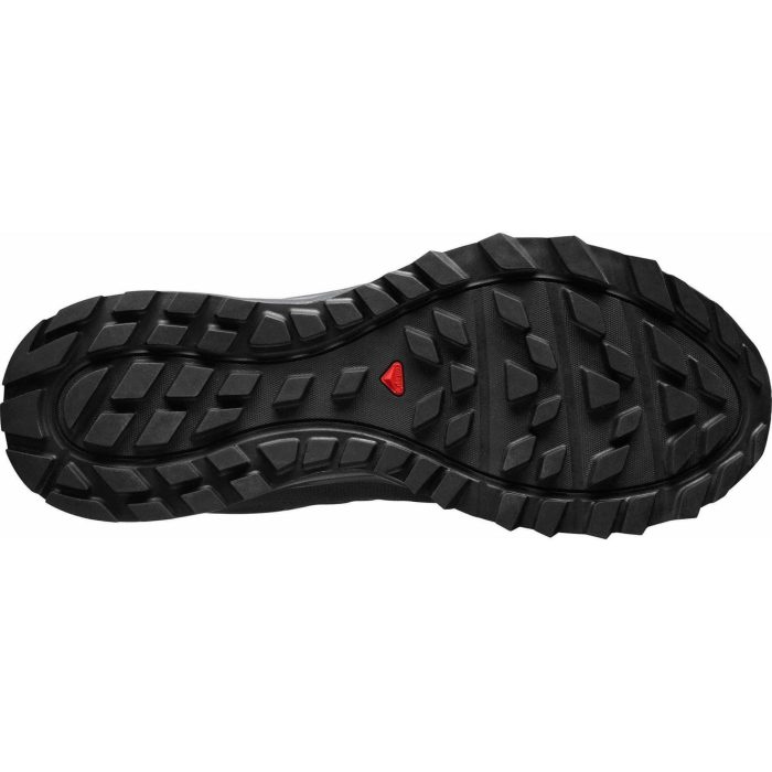salomon trailster 2 gtx mens trail running shoes black 28937440067792