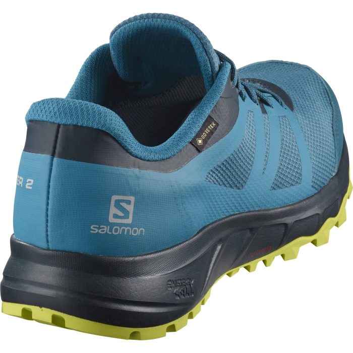 salomon trailster 2 gtx mens trail running shoes blue 29666292203728 scaled