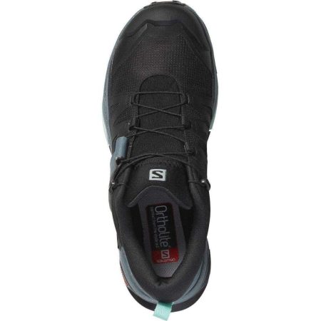 salomon x ultra gtx womens walking shoes black 28557905756368