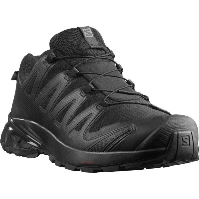 salomon xa pro 3d v8 gtx mens trail running shoes black 29665980055760