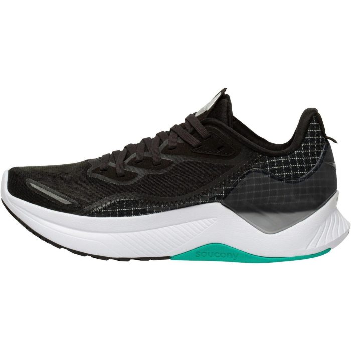 saucony endorphin shift 2 womens running shoes black 28553148694736