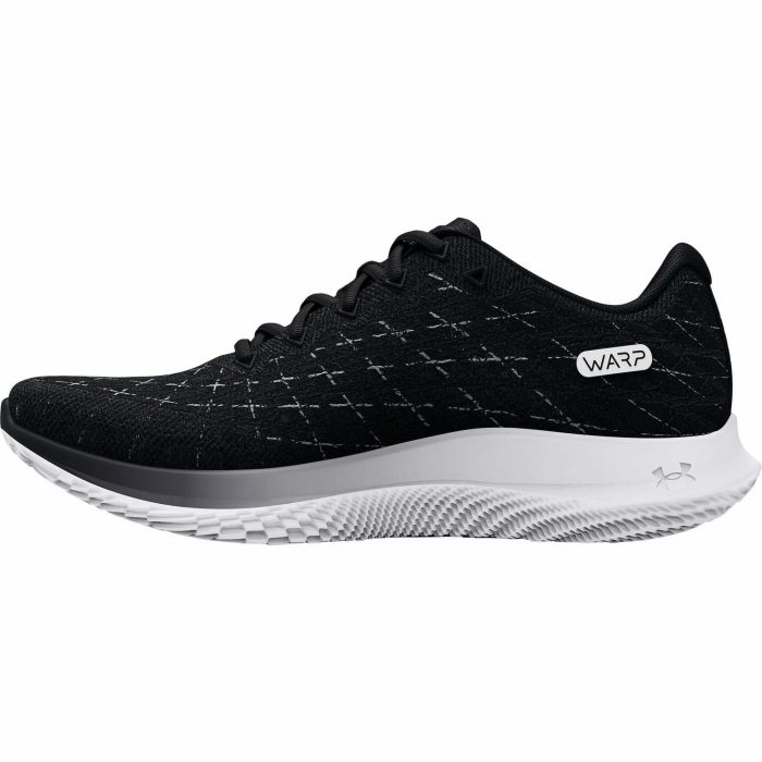 under armour flow velociti wind 2 mens running shoes black 30394276348112