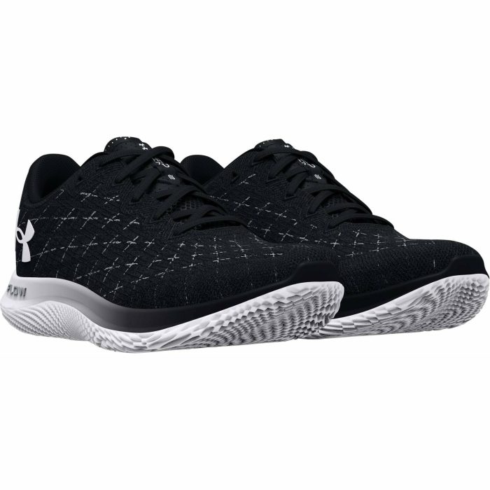 under armour flow velociti wind 2 mens running shoes black 30394276380880
