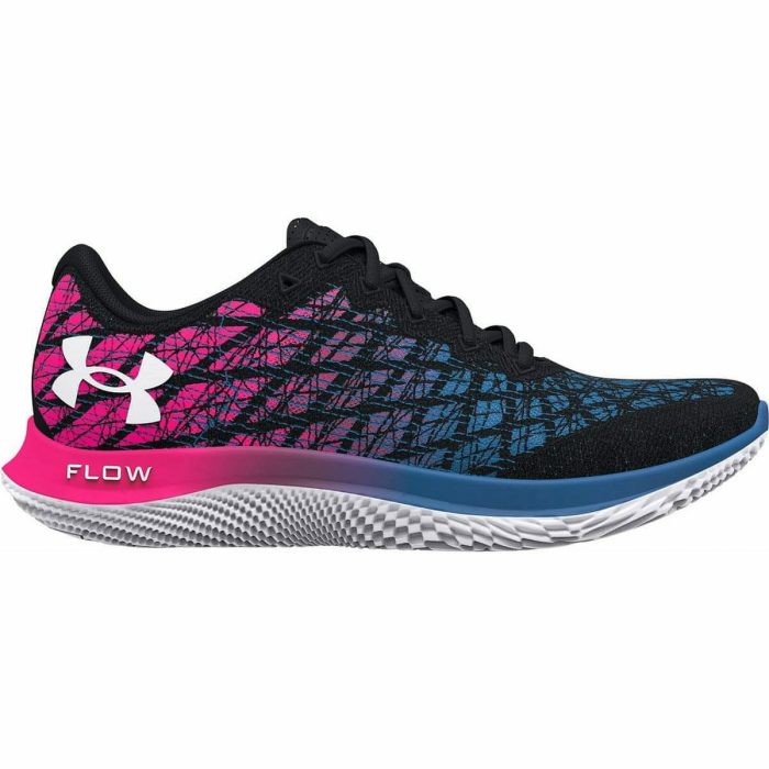 under armour flow velociti wind 2 womens running shoes black 30236428566736