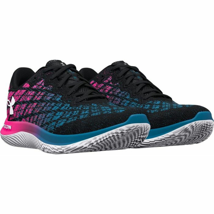 under armour flow velociti wind 2 womens running shoes black 30236428599504