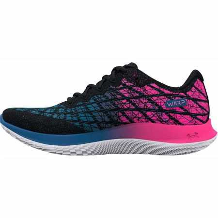 under armour flow velociti wind 2 womens running shoes black 30236428632272