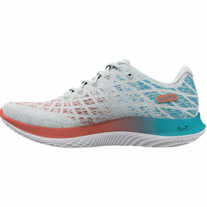 under armour flow velociti wind 2 womens running shoes grey 30432337068240