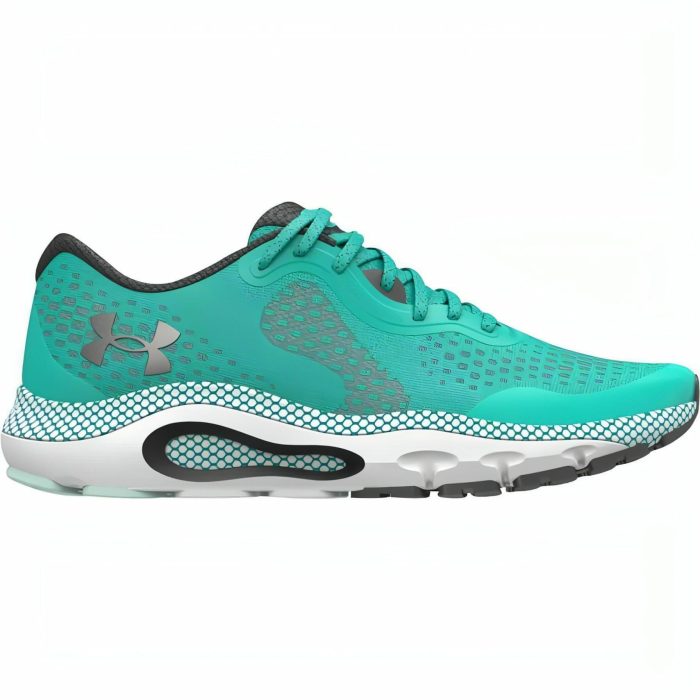 under armour hovr guardian 3 womens running shoes green 30230119940304