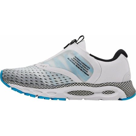 under armour hovr infinite 3 storm mens running shoes grey 29433553223888