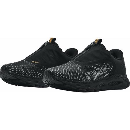 under armour hovr infinite 3 storm womens running shoes black 29433902039248