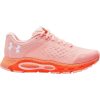 under armour hovr infinite 3 womens running shoes pink 28550443663568