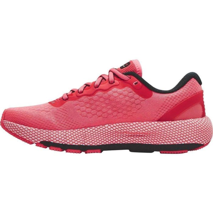 under armour hovr machina 2 womens running shoes pink 29452253266128