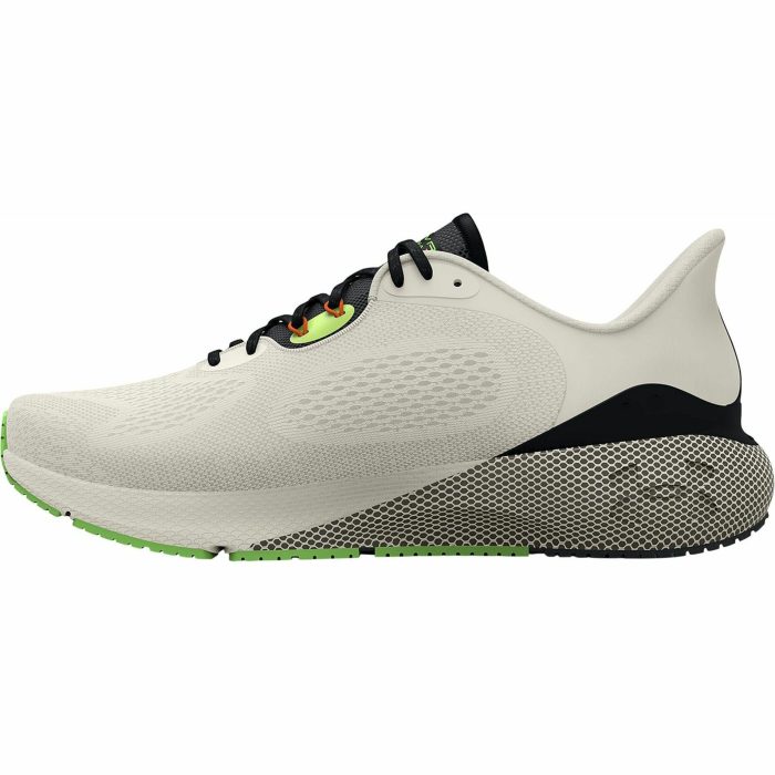under armour hovr machina 3 mens running shoes white 37262305001680