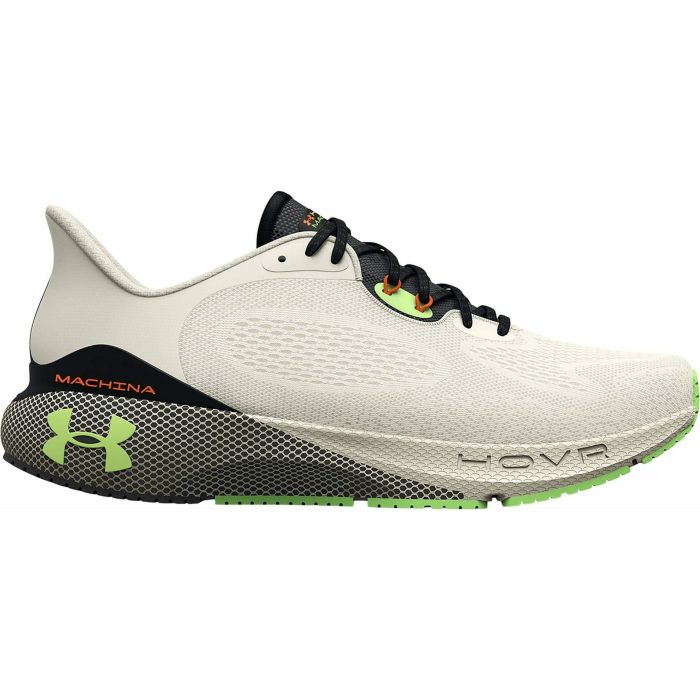 under armour hovr machina 3 mens running shoes white 37262305296592