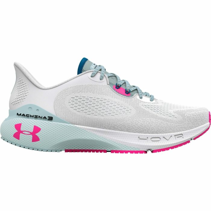 under armour hovr machina 3 womens running shoes white 37262414938320