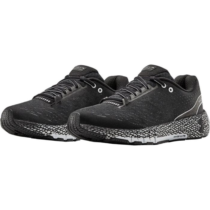 under armour hovr machina womens running shoes black 29678508703952