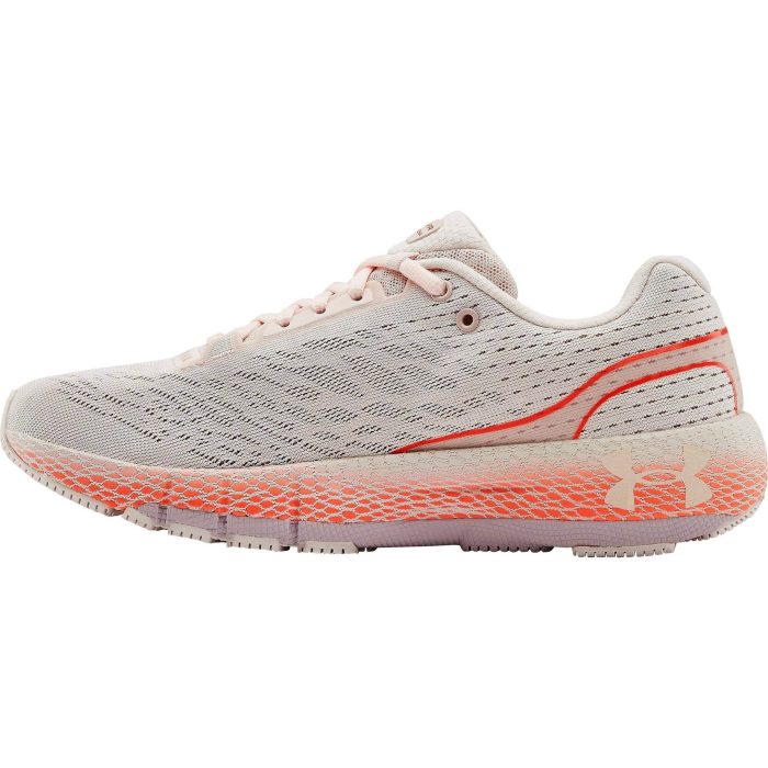 under armour hovr machina womens running shoes pink 29497314181328 scaled